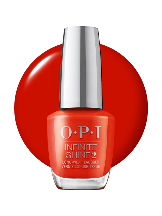 OPI 인피니트샤인 F006 - Rust & Relaxation