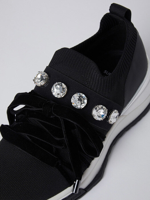 New nella sneakers(black)_DG4DA22529BLK