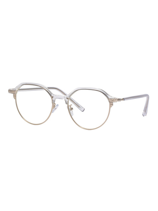 E516 CRYSTAL GLASS 안경