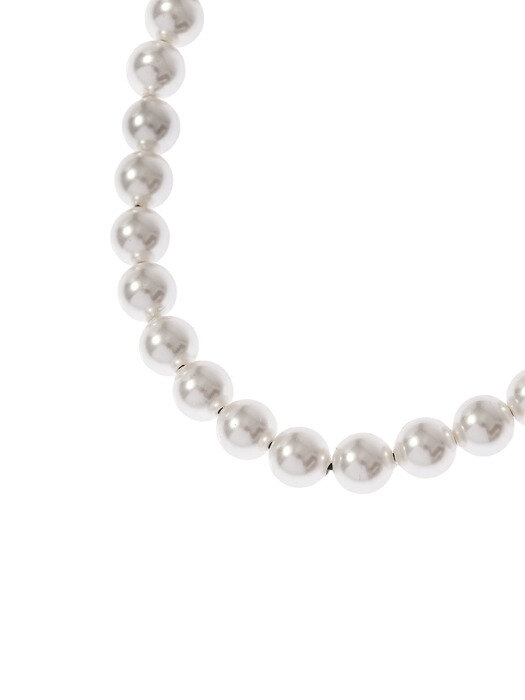 FW MIMI Pearl Necklace 40