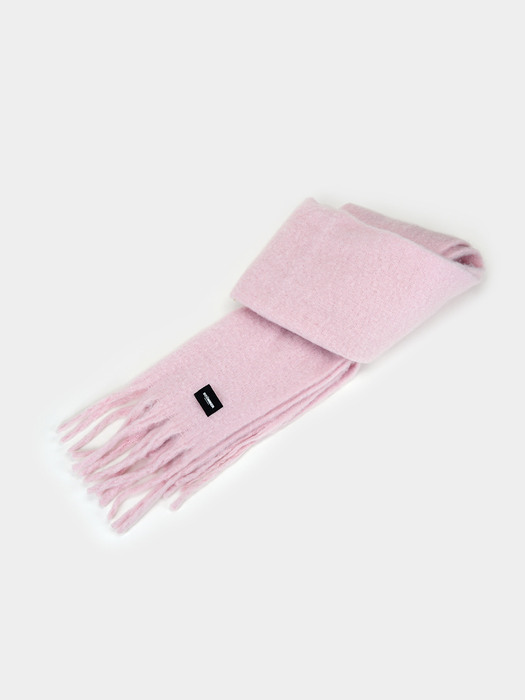 [Muffler] Vol_Pink