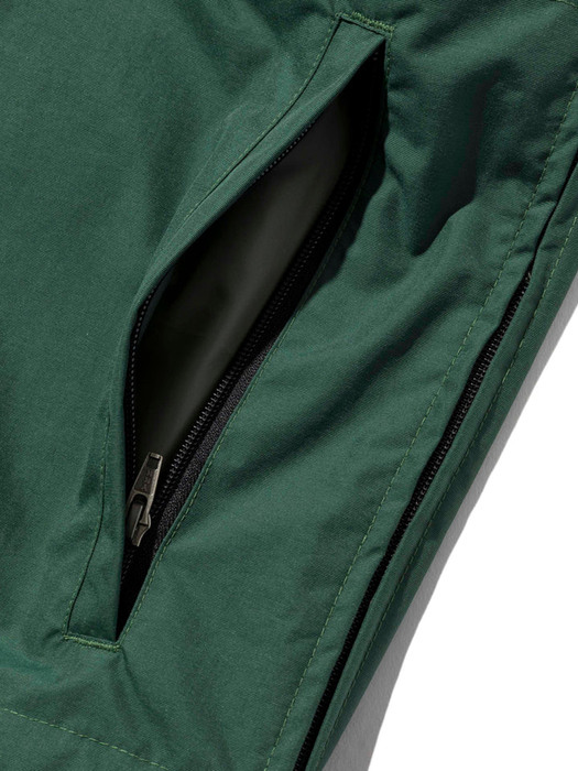 Scout Anorak - Green