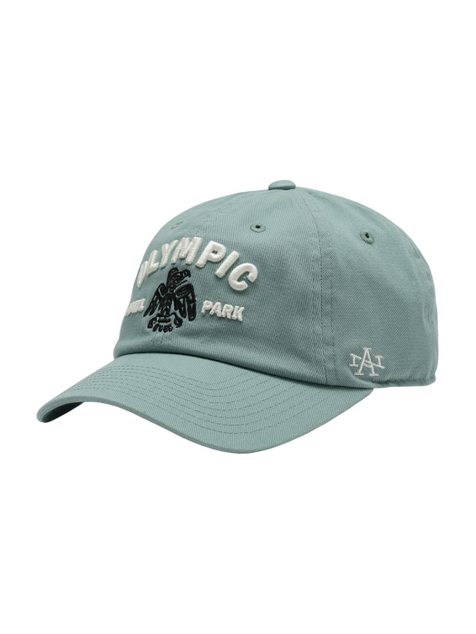 [아메리칸니들] BALLPARK CAP OLYMPIC NATIONAL PARK