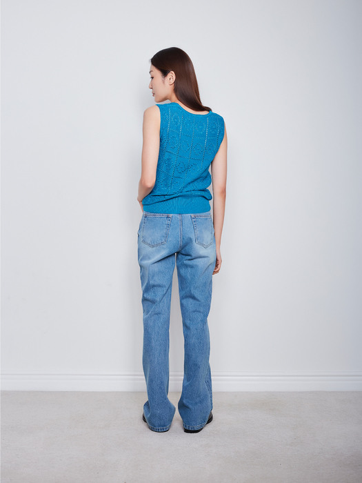 New Classic Jeans (2023) - Midnight Blue