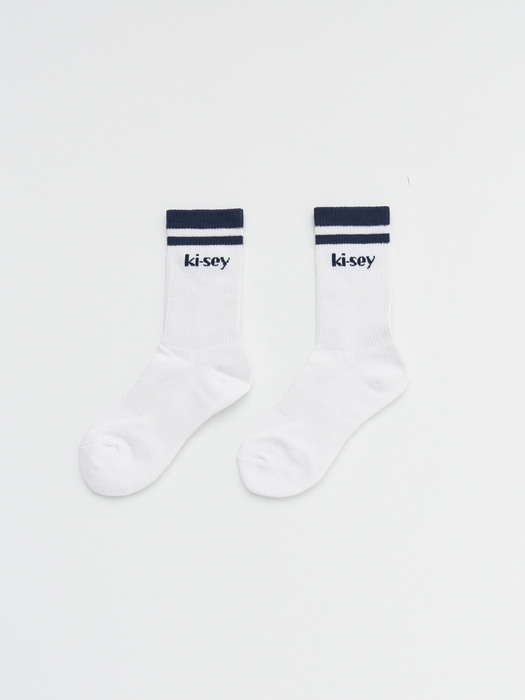 Fine Lines Socks (2 Colors)