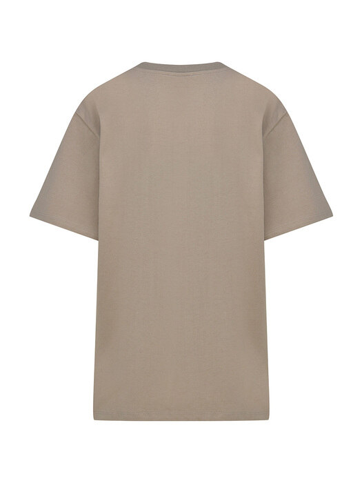 LMER Cotton T-Shirt[LMBBAUTT205]-3color