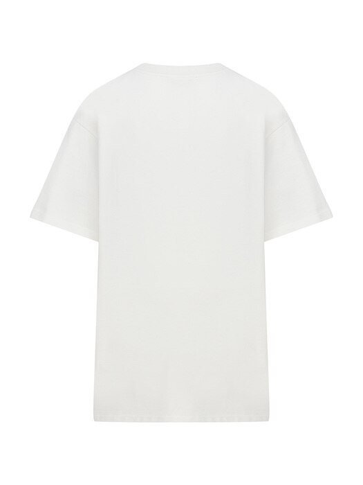LMER Cotton T-Shirt[LMBBAUTT205]-3color