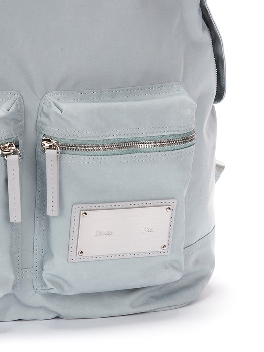 CARGO ALL DAY BACK PACK IN MINT