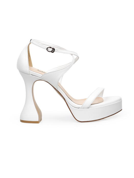 GISELLE 115 - White