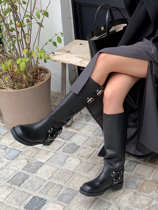 Long Boots_Noah R2770b_3cm