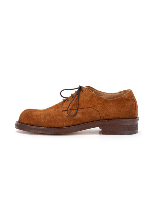 4 Eye Derby (Brown)