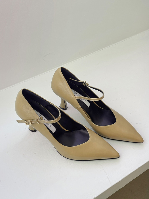 Pumps_Cilla R2783p_7/8cm