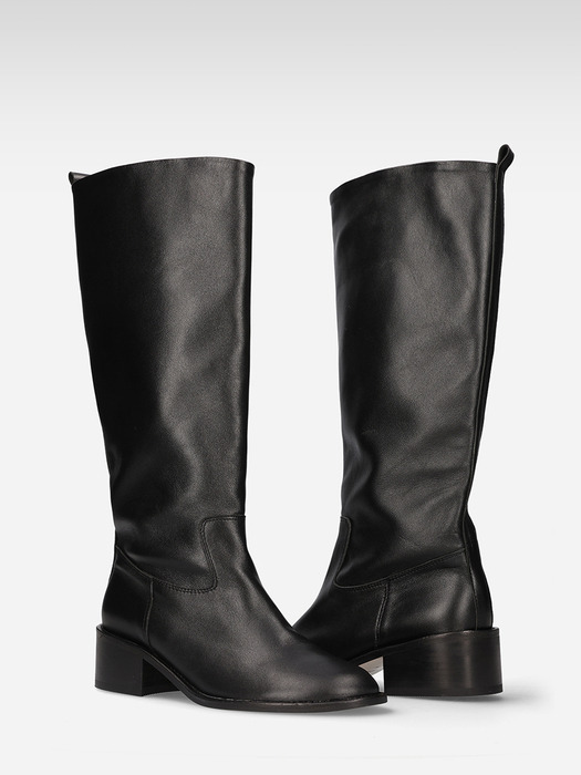 MARiANA KNEE BOOTS (2 colors)
