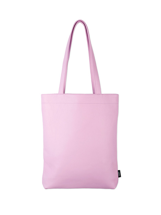 Shoulderbook Bag (Pink)