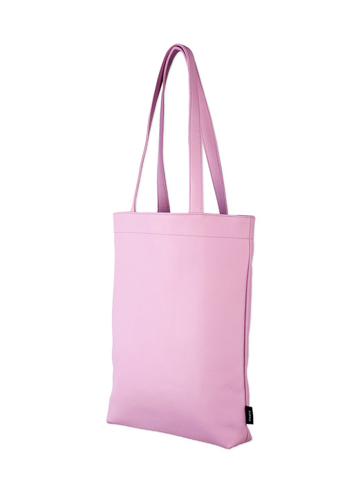 Shoulderbook Bag (Pink)