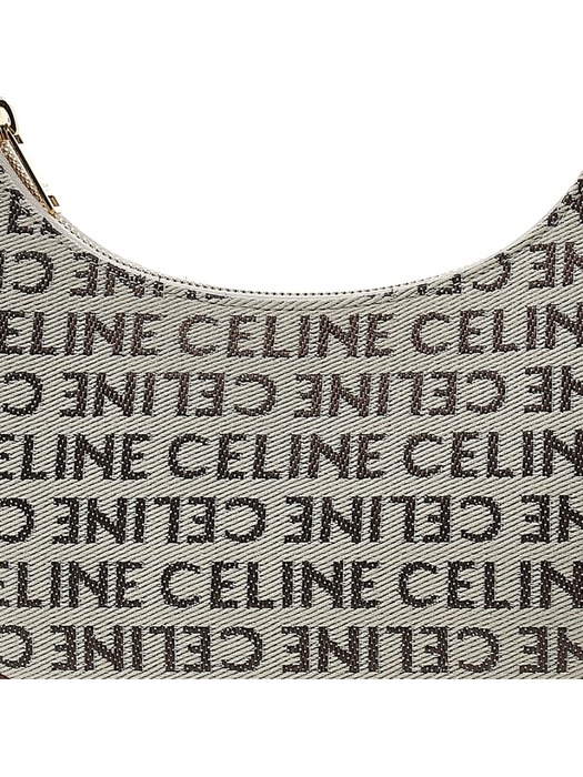[셀린느] 레터링 로고 숄더백 193952FE8 02NT