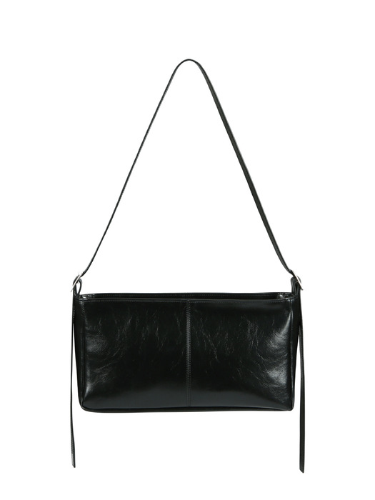 Cut Off 2-way Bag (black)