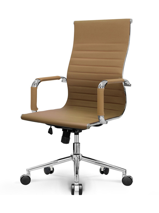 네오체어 CENTURY 하이백 미드센추리 모던 의자 회의실 사무용 의자 인테리어 의자