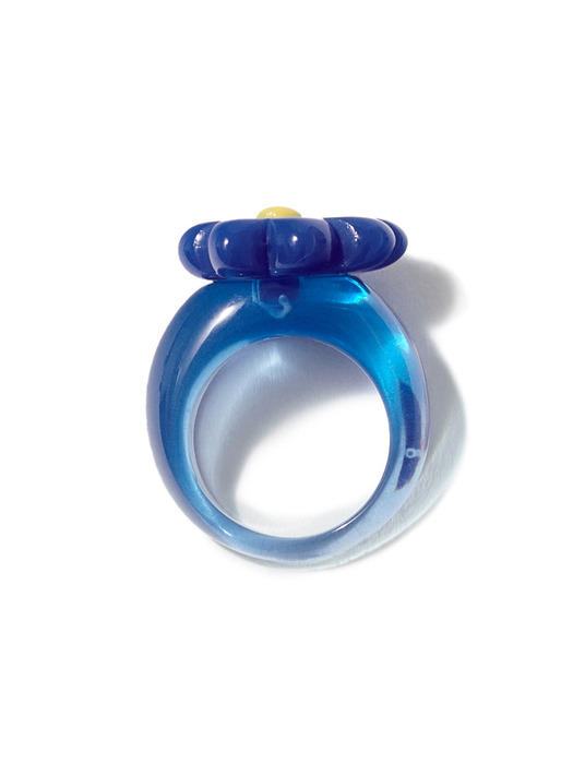 TOY RING blue