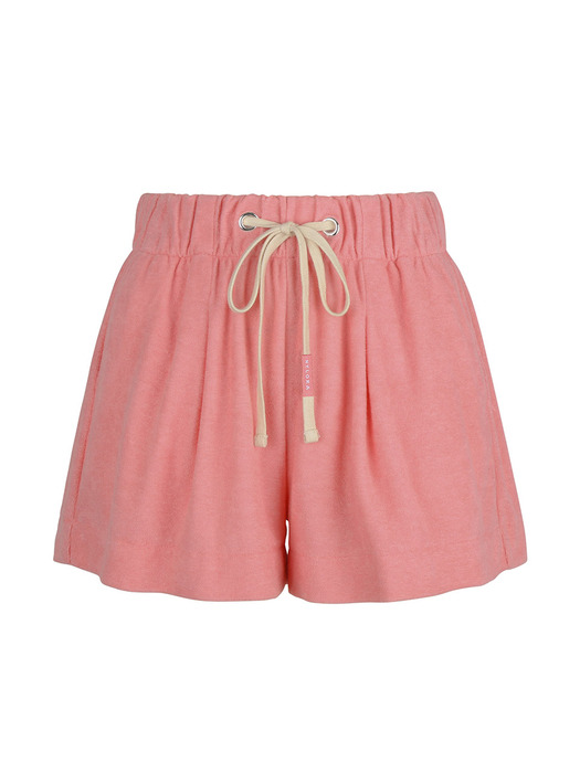 EMMA TERRY SHORTS ROSE PINK