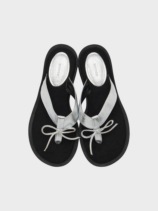 [단독] clotie flip flop_3 color