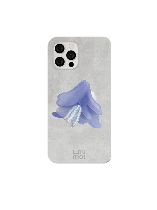 [SET] Leaf series : Ceramic phonecase