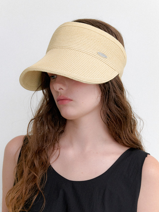 short and soft sun visor_colors HA025