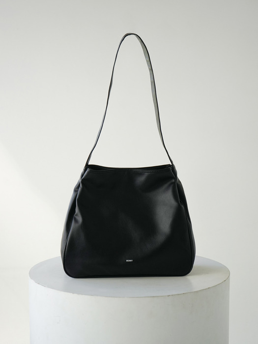 FOLD BAG - BLACK