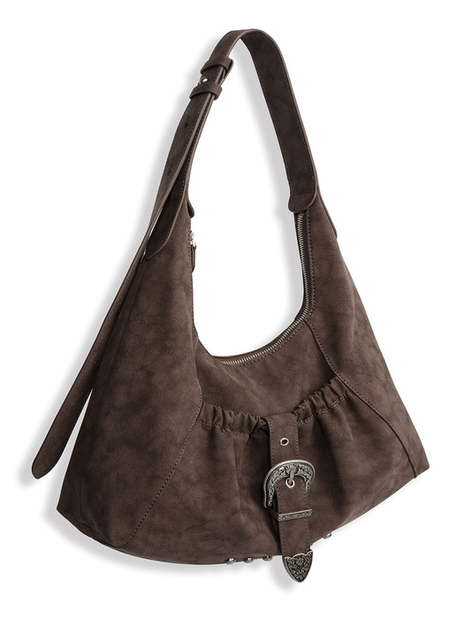 Ceres Bag in Brown