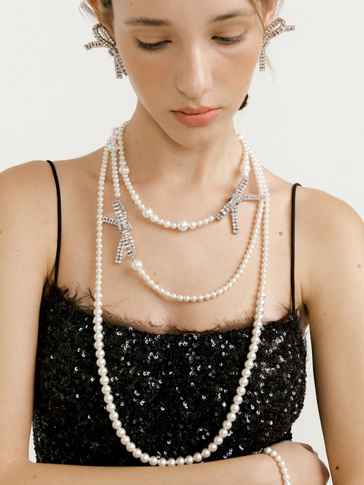 Bonny pearl Necklace