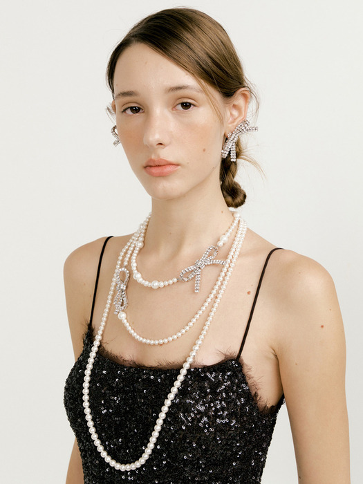 Bonny pearl Necklace