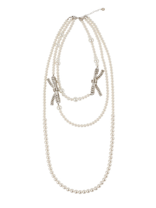 Bonny pearl Necklace