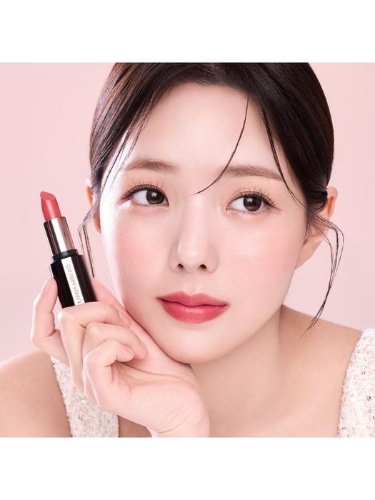 캐비어 매트 립스틱
