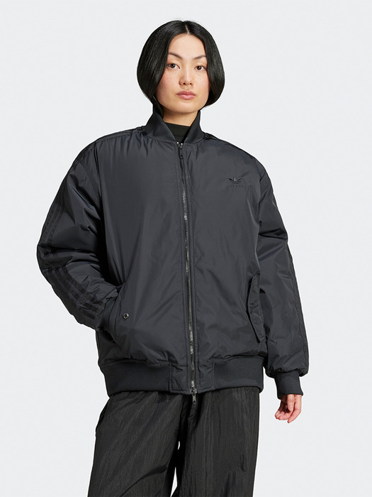 [IW8422] SST BOMBER JKT