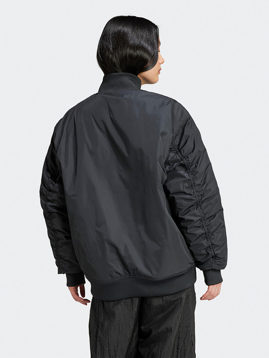 [IW8422] SST BOMBER JKT