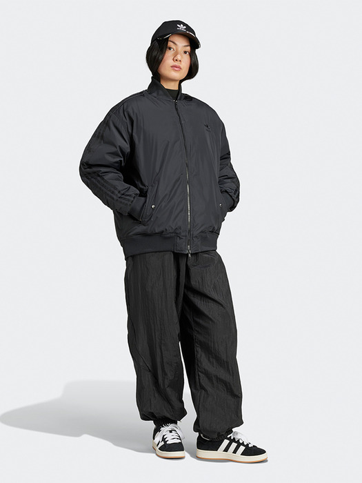 [IW8422] SST BOMBER JKT