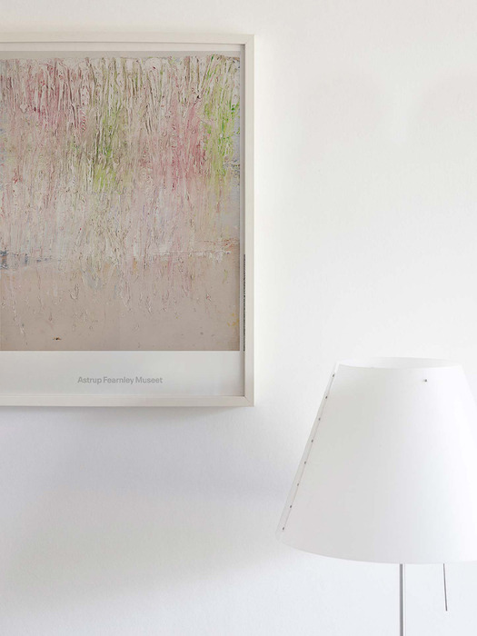 [올라브 크리스토퍼 젠센] Love Letter 50 x 70 cm
