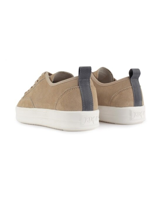 [MEN] 제이다울 스퍼브 오리지널 스웨이드_SUPERB ORIGINAL SUEDE BEIGE_JD07