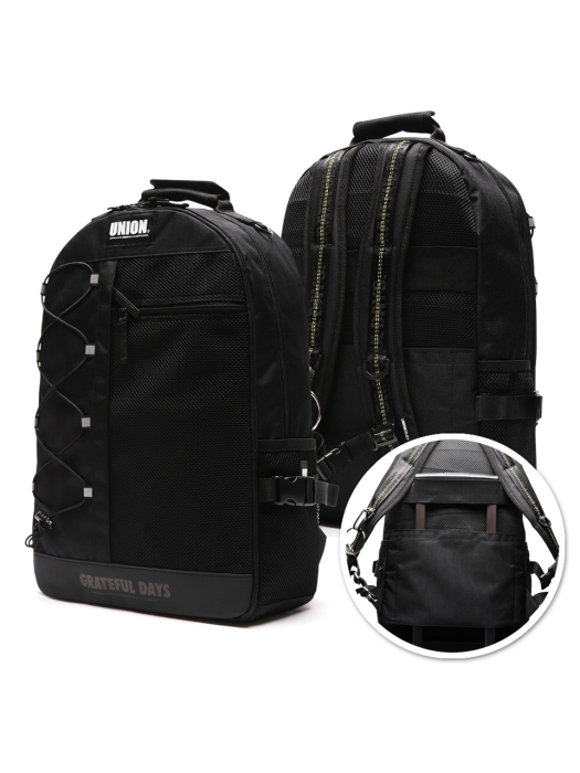 UNION LAYER BACKPACK