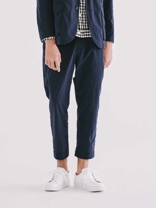 ALL WEATHER PANTS (NAVY)