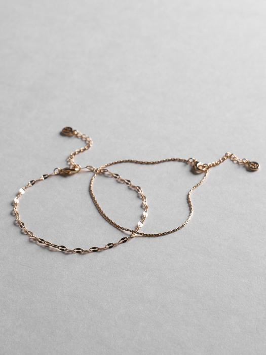 Snake &  Bracelet Set