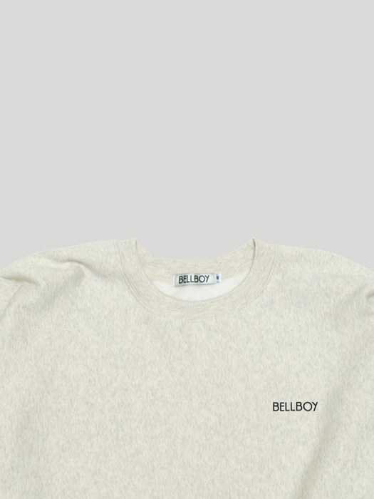 70s BELLBOY Sweatshirts - Rookie