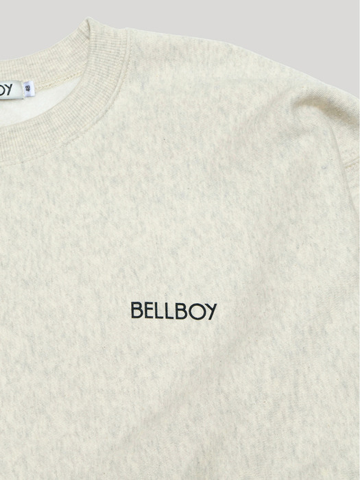70s BELLBOY Sweatshirts - Rookie