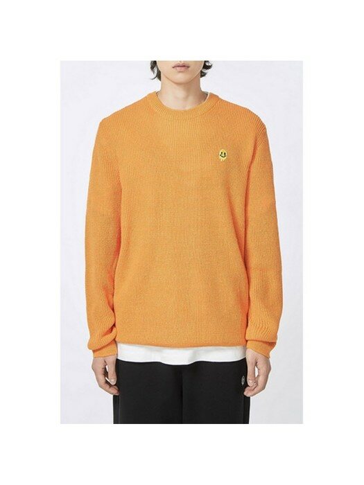 새드스마일 [온라인단독] sad smile sweater pullover