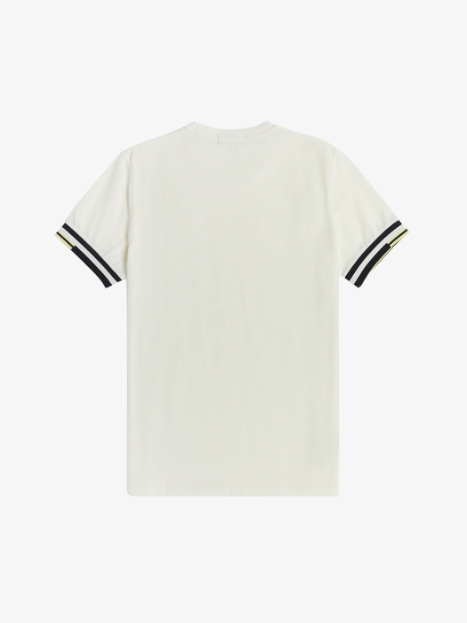 [Sport] 앱스트랙트 커프 티셔츠 (129)(AFPM2111601-129)