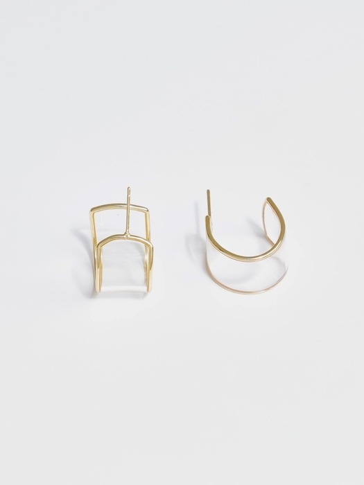 Earrings #A2011