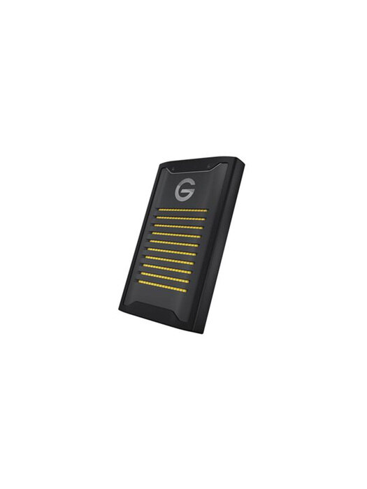 [공식인증] 샌디스크 프로페셔널 G-DRIVE ArmorLock SSD 1TB