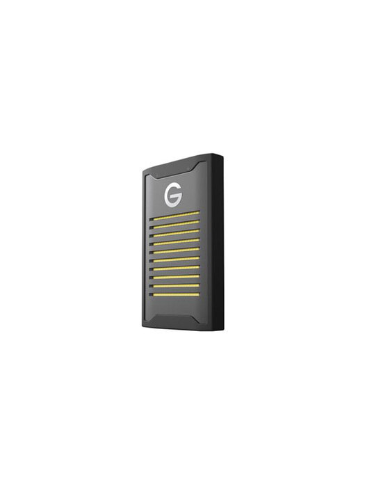 [공식인증] 샌디스크 프로페셔널 G-DRIVE ArmorLock SSD 1TB
