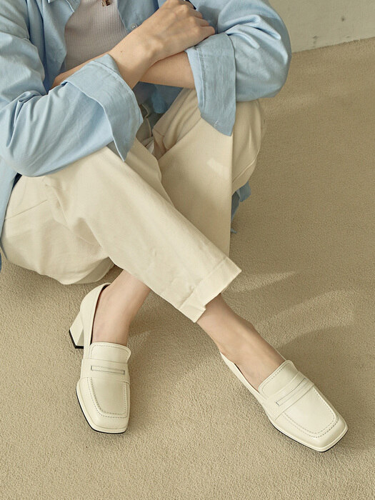 [단독]1596 Rave Loafer