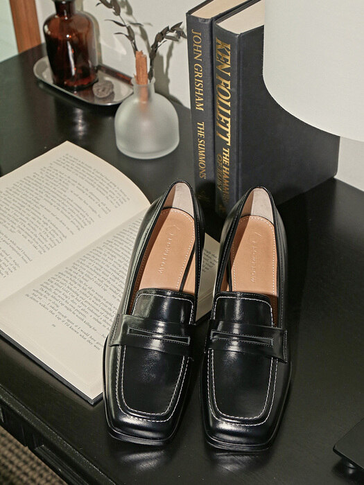 [단독]1596 Rave Loafer